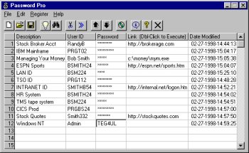 Password Pro Hash Reverser preview 0